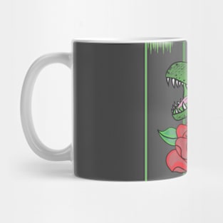 Dinosaur Mug